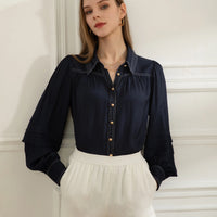 Celine Blouse