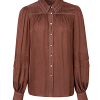 Celine Blouse