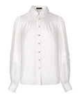 Celine Blouse