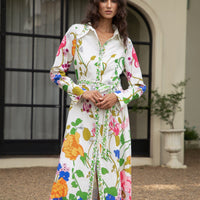 GDS Dresses, 3 Styles.