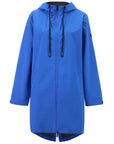 Moke Georgie Raincoat