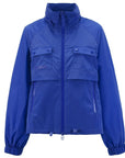 Moke Gracie Jacket