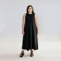 Gussie Tank Dress
