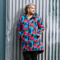 Moke Georgie Raincoat