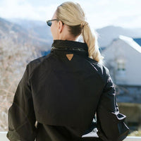 Moke Gracie Jacket