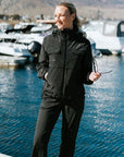 Moke Gracie Jacket