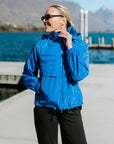 Moke Gracie Jacket