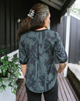 Greta Blouse