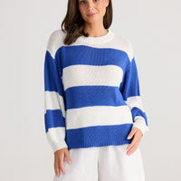 Driftwood Knit