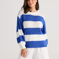 Driftwood Knit