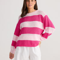 Driftwood Knit
