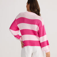 Driftwood Knit