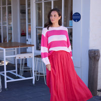 Driftwood Knit