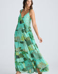 Evianna Dress