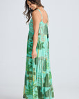 Evianna Dress