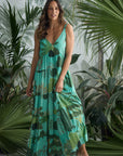 Evianna Dress
