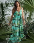 Evianna Dress