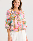 Seaside Top