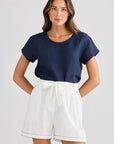 Seaside Shorts