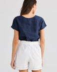 Seaside Shorts