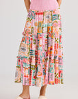 Pier Skirt