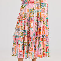 Pier Skirt