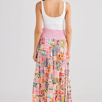 Pier Skirt
