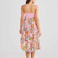 Pier Skirt