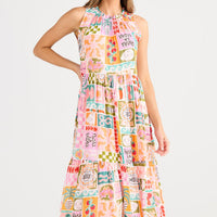 Margot Dress