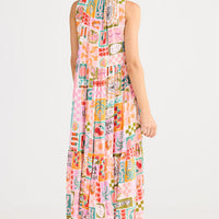 Margot Dress