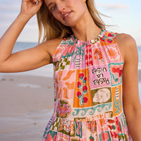 Margot Dress