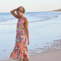 Margot Dress
