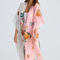 Asta Long Kaftan