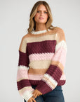 Hudson Knit