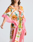 Asta Long Kaftan