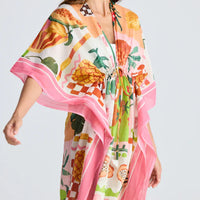 Asta Long Kaftan