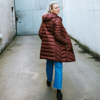 Moke Arnie Rev Coat