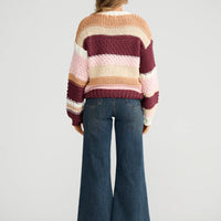 Hudson Knit