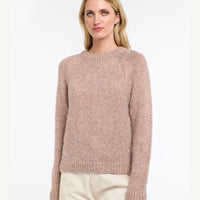 Cleo Lurex Knit