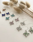 TWYNE Earrings