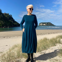 Ebb and Flow Dress