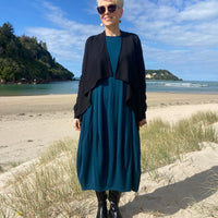 Ebb and Flow Dress