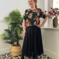 Greta Tee