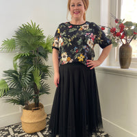 Greta Tee