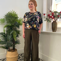 Greta Tee