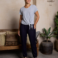 Iconic Pant