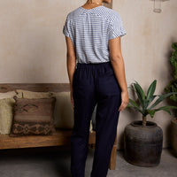 Iconic Pant