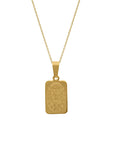 Saint Necklace