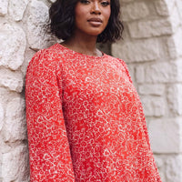 Lullaby Blouse