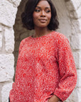 Lullaby Blouse